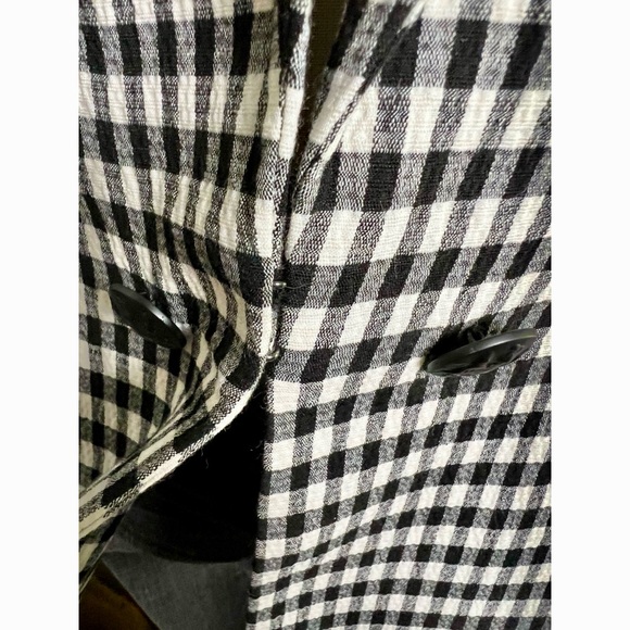 Veronica Beard Caldwell Blazer Jacket 10 - Picture 10 of 15